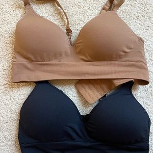 BLANQI maternity bras